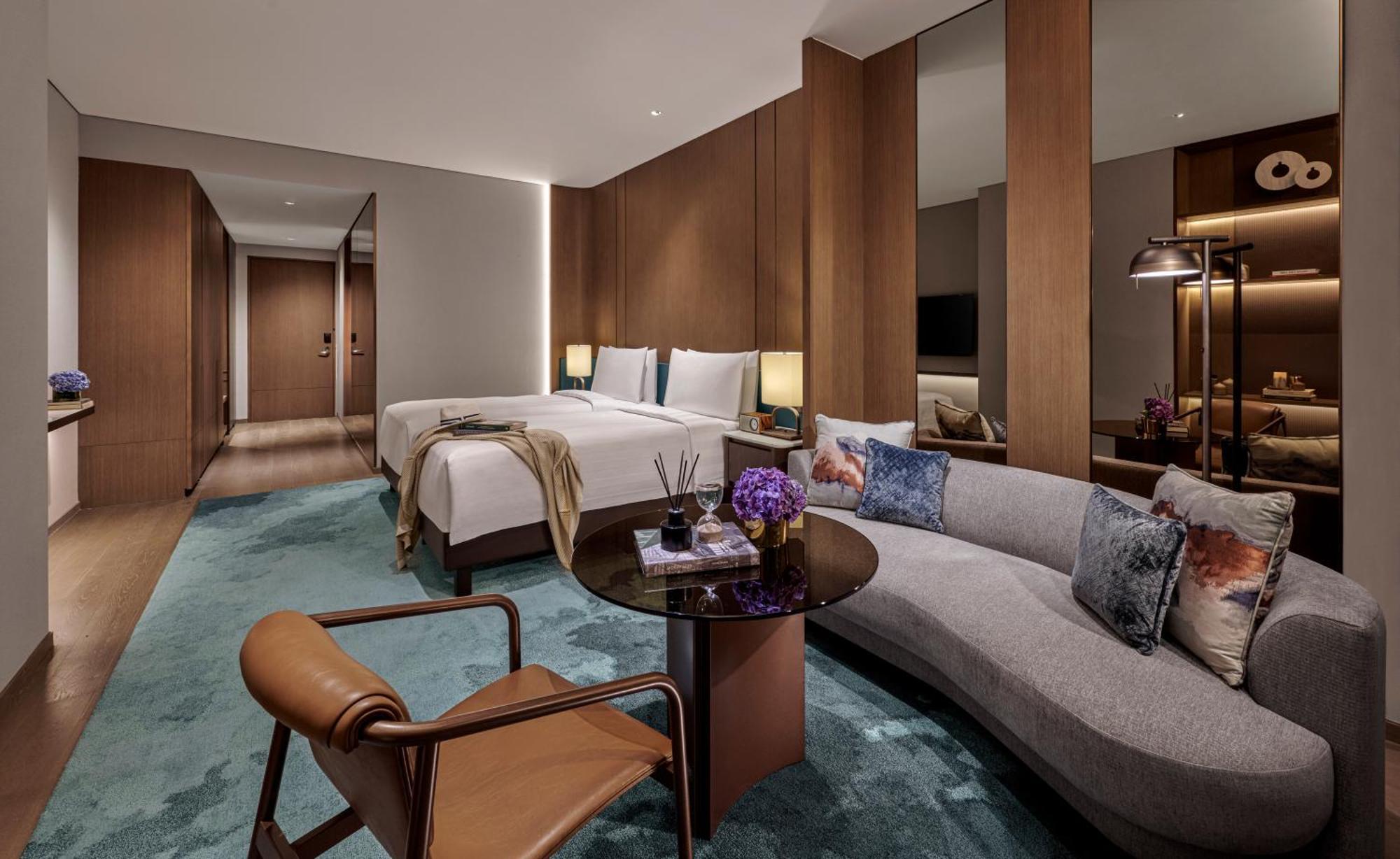 Pan Pacific Τζακάρτα Εξωτερικό φωτογραφία
