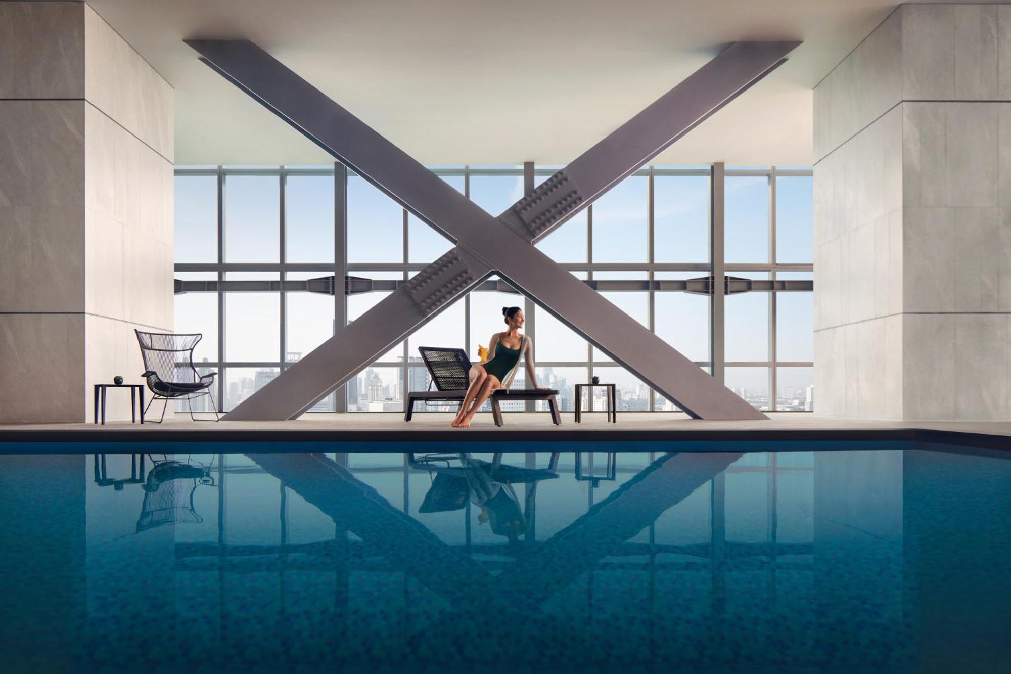 Pan Pacific Τζακάρτα Εξωτερικό φωτογραφία