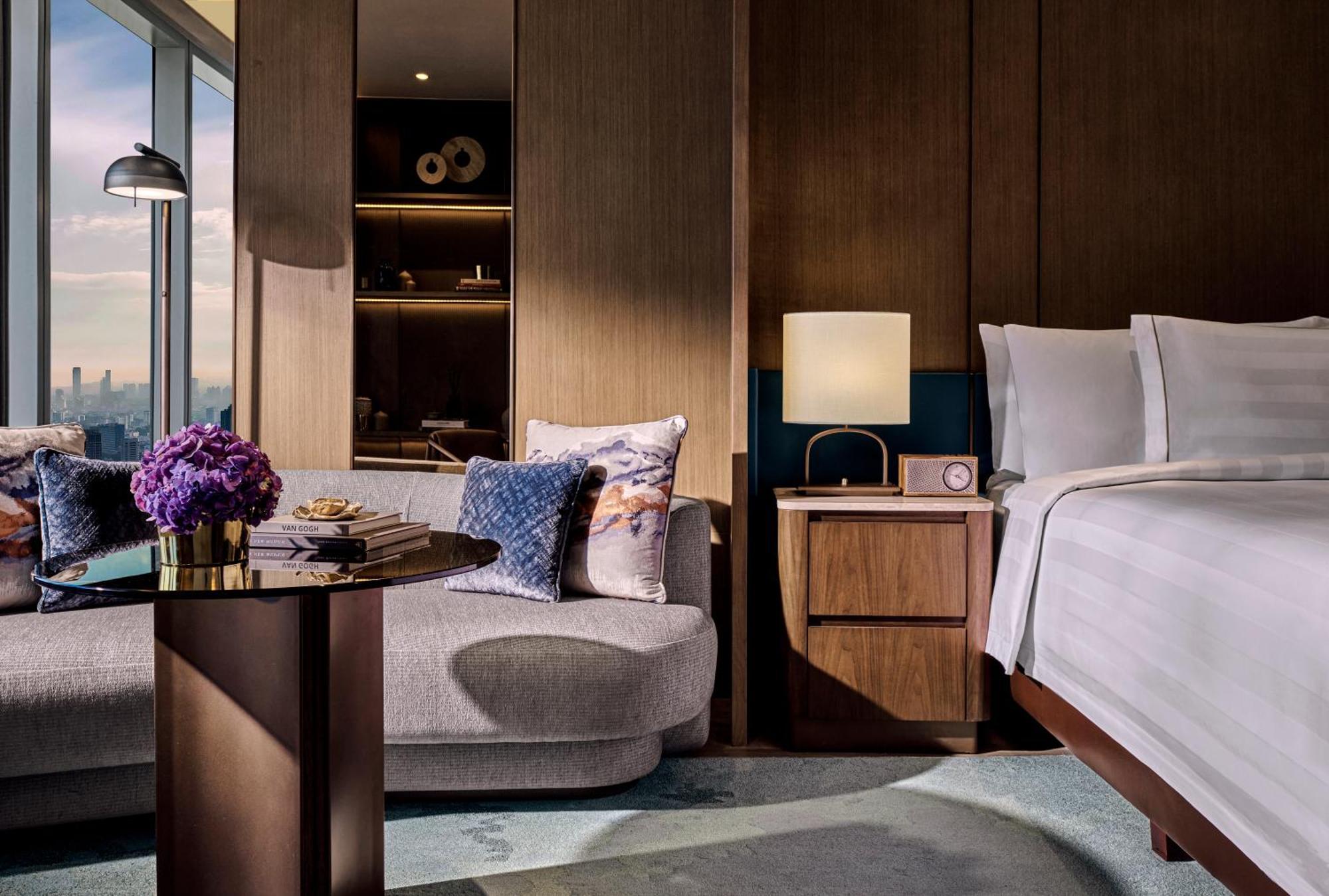 Pan Pacific Τζακάρτα Εξωτερικό φωτογραφία