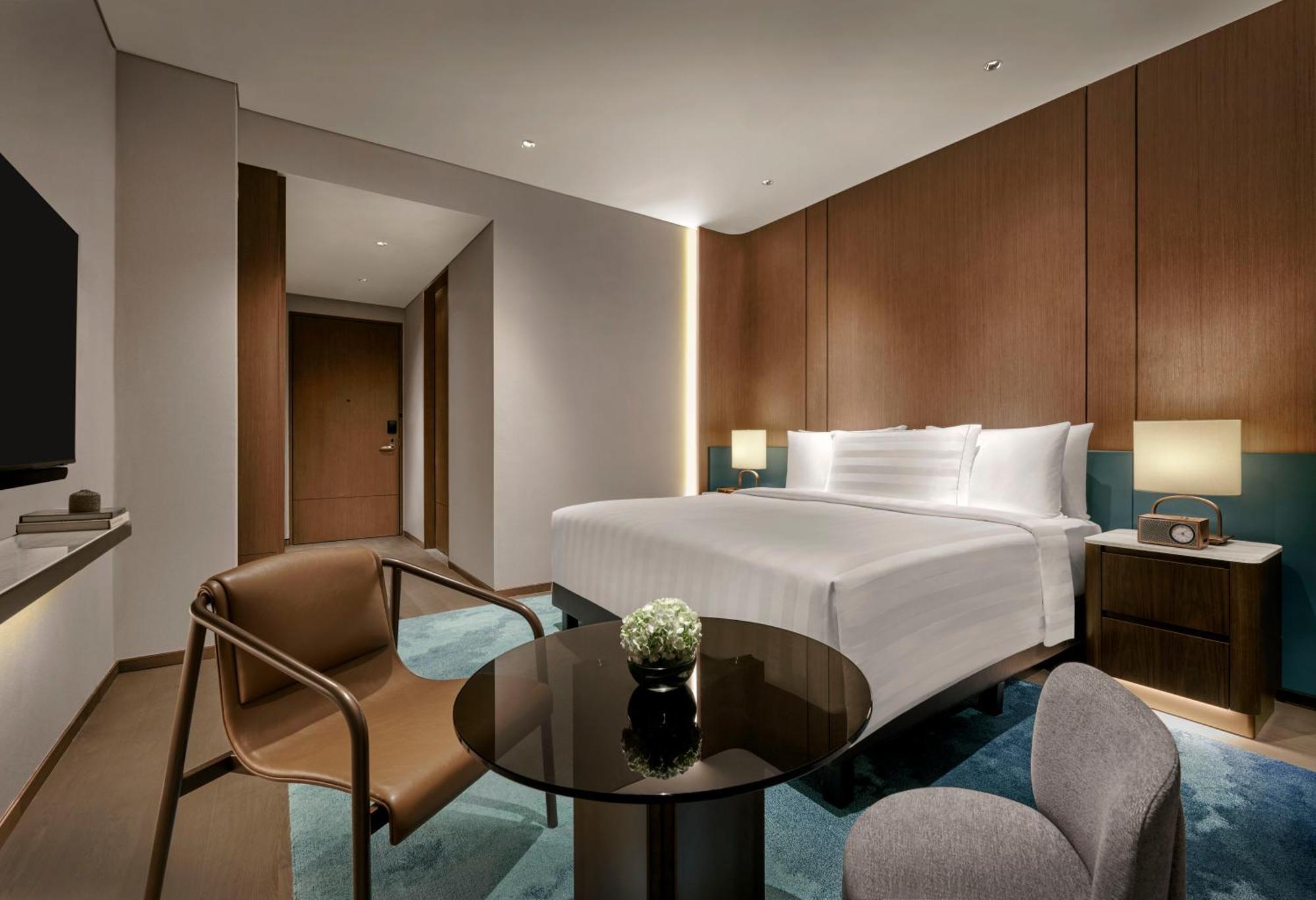 Pan Pacific Τζακάρτα Εξωτερικό φωτογραφία