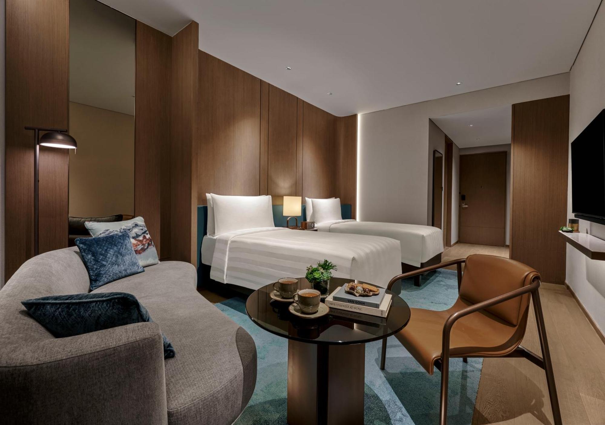 Pan Pacific Τζακάρτα Εξωτερικό φωτογραφία