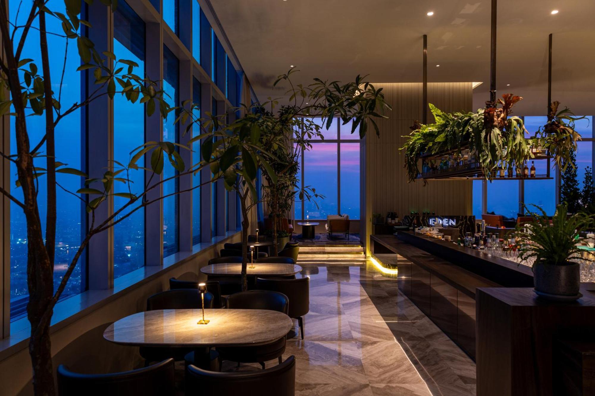 Pan Pacific Τζακάρτα Εξωτερικό φωτογραφία
